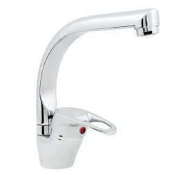 bateria kuchenna Hydroland B395L Atut z obrotową wylewką