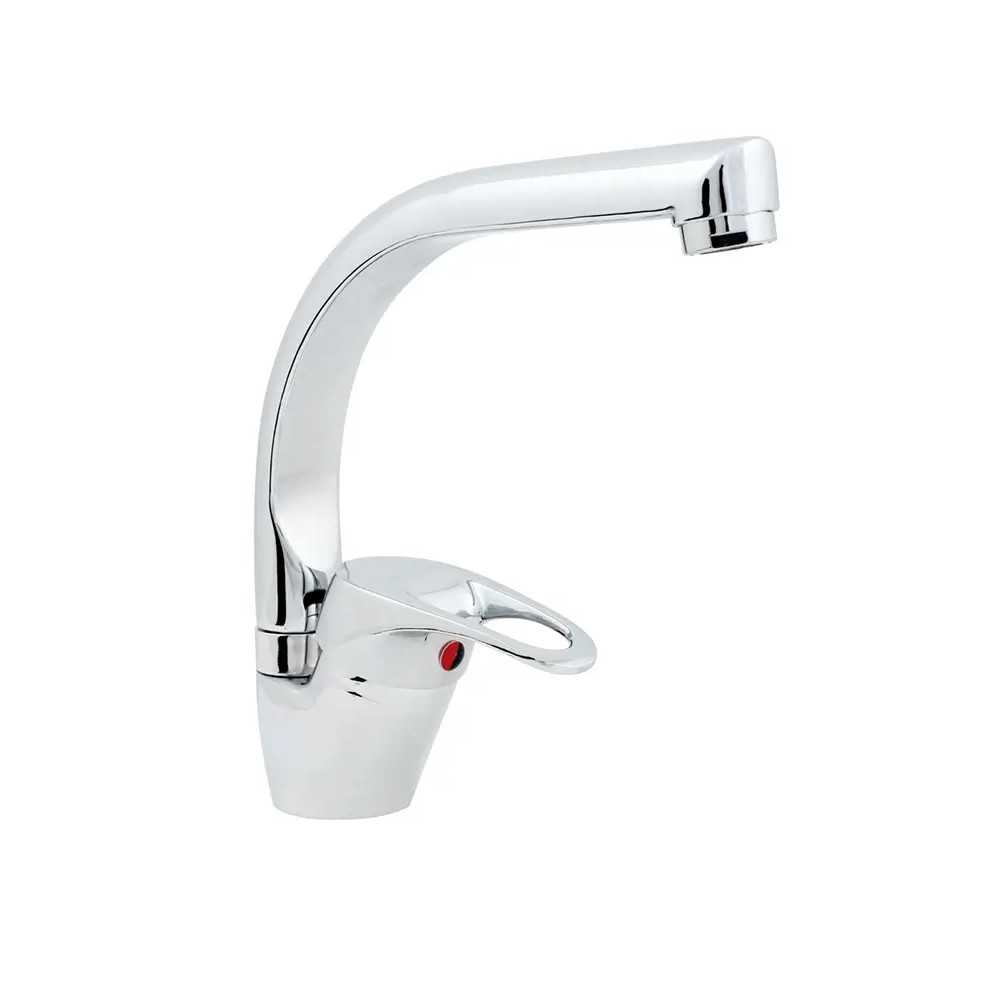 bateria kuchenna Hydroland B395L Atut z obrotową wylewką