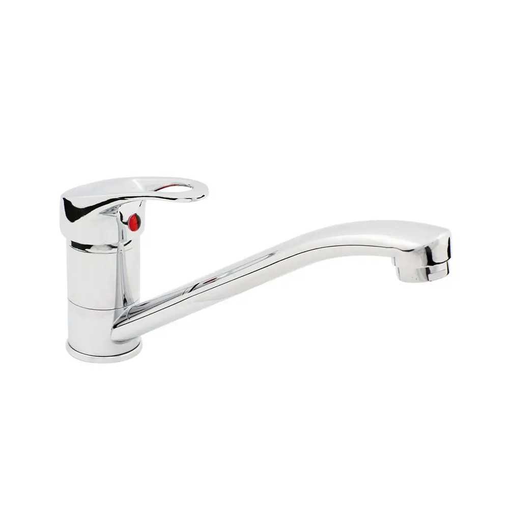 bateria kuchenna Hydroland B395 Atut z obrotową wylewką
