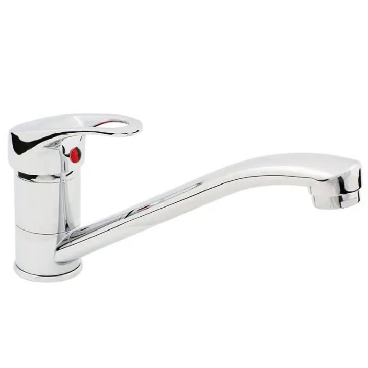 bateria kuchenna Hydroland B395 Atut z obrotową wylewką