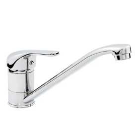 bateria kuchenna Hydroland Joker B295 chromowana z obrotową wylewką