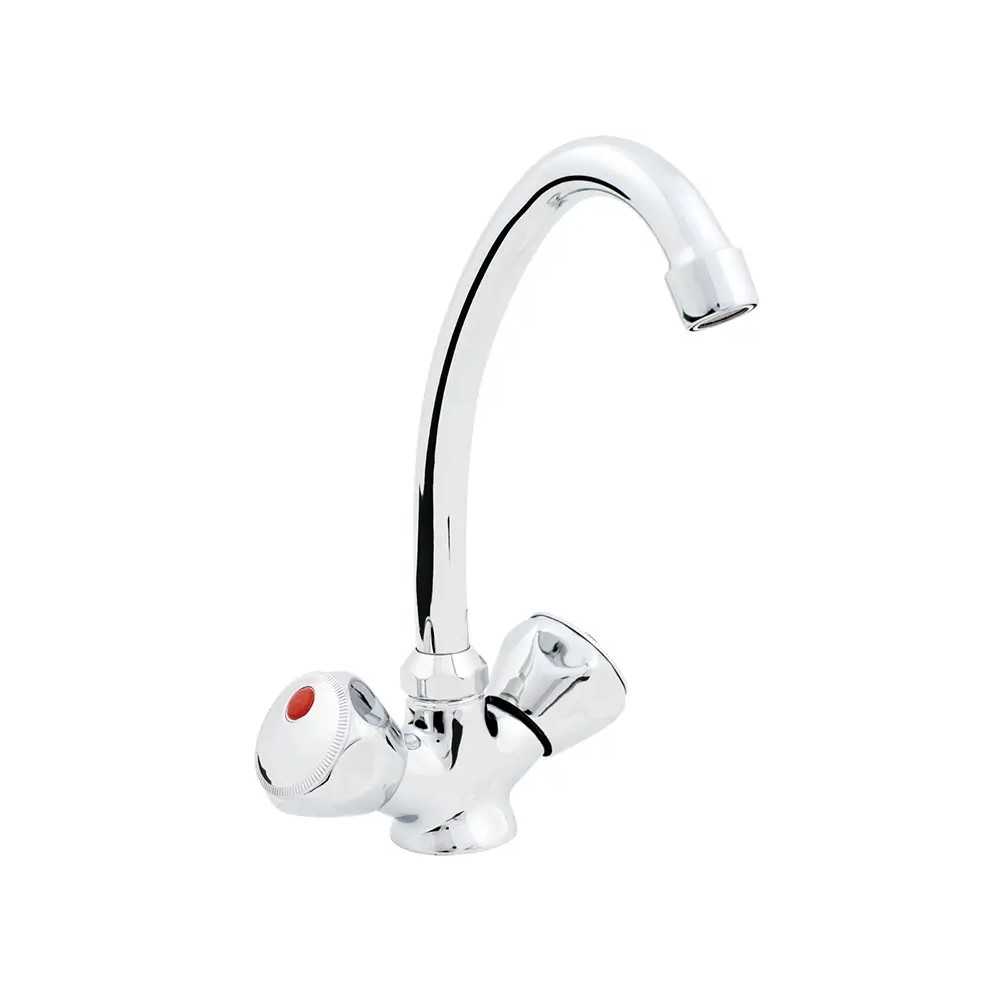 bateria kuchenna Hydroland B105 Standard z obrotową wylewką typu J