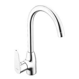 bateria kuchenna ścienna Ferro Algeo BAG4 z obrotową wylewką