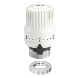 Głowica termostatyczna Caleffi 204000 do grzejników
