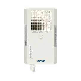 Czujnik gazu LPG OR-DC-631 230V z alarmem i sygnalizacją awarii