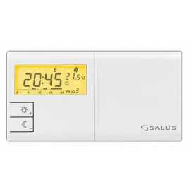 Przewodowy sterownik regulator pieca 091FLv2