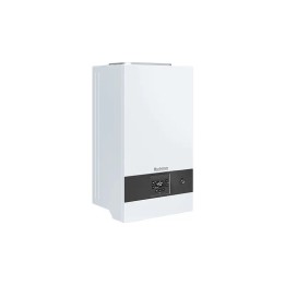 Kocioł gazowy dwufunkcyjny 20kW Buderus Logamax plus GB022-20K kondensacyjny