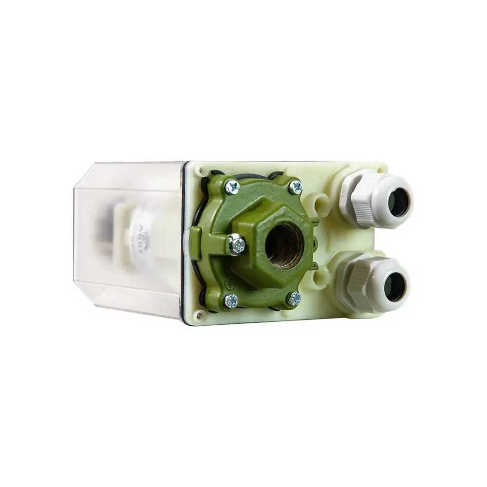 Włącznik/wyłącznik ciśnieniowy automatyczny 400V do systemów hydroforowych