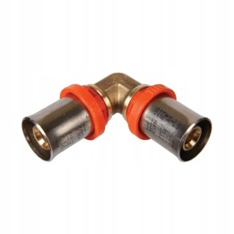 Kolano zaprasowywane PEX Sigma-Li -U -TH -H 20x20