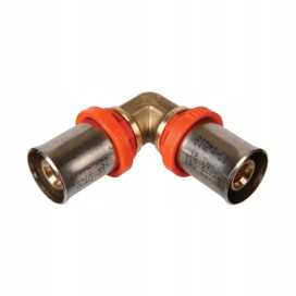 Kolano zaprasowywane PEX Sigma-Li -U -TH -H 20x20