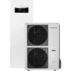 Pompa ciepła Buderus Logatherm WLW166i-14 SP AR P3 T190