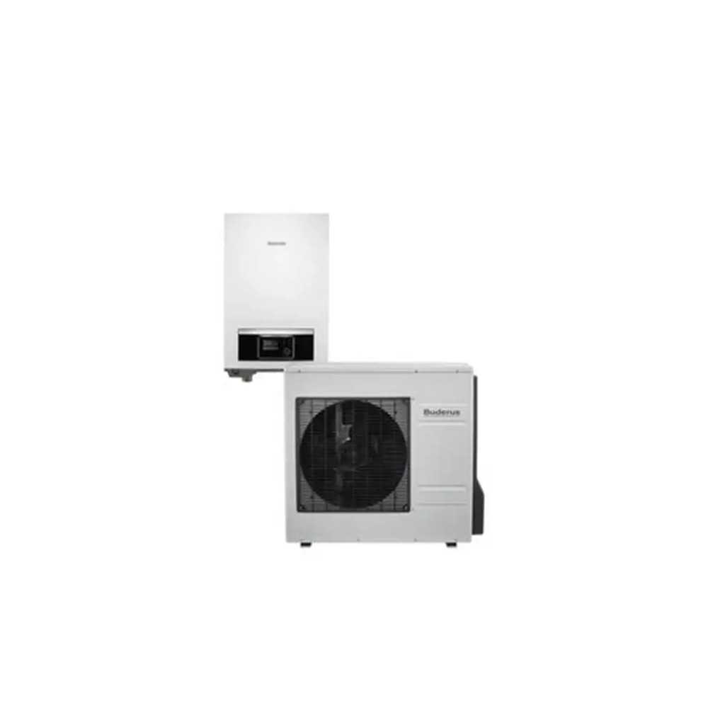 Pompa ciepła Buderus Logatherm WLW166i-10 SP AR E