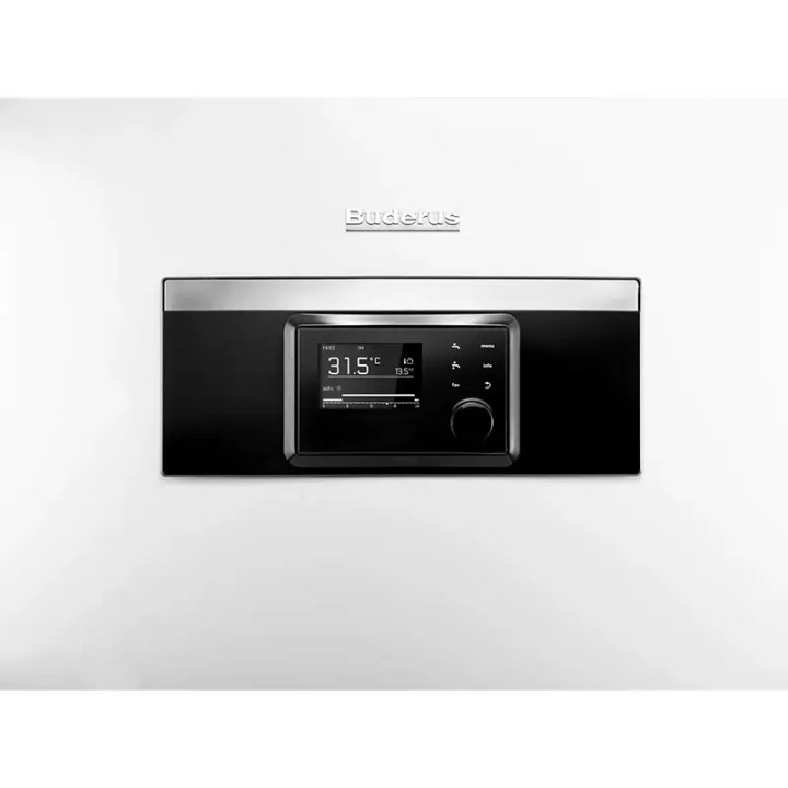 Pompa ciepła Buderus Logatherm WLW166i-8 SP AR E