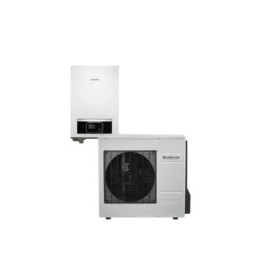 Pompa ciepła Buderus Logatherm WLW166i-8 SP AR E
