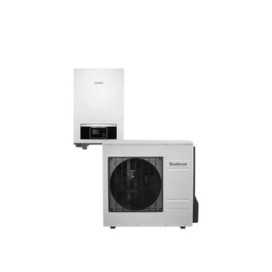 Pompa ciepła Buderus Logatherm WLW166i-6 SP AR E