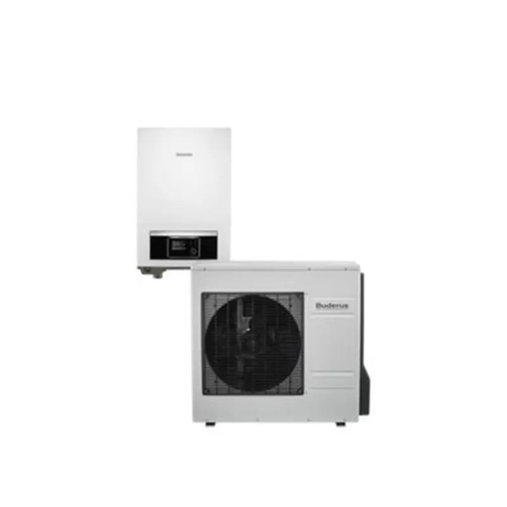 Pompa ciepła Buderus Logatherm WLW166i-6 SP AR E