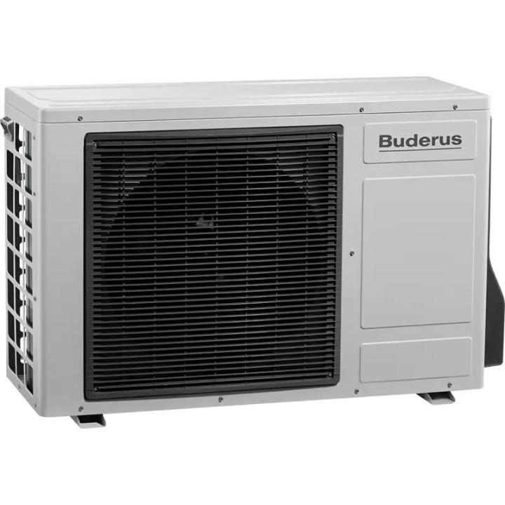 Pompa ciepła Buderus Logatherm WLW166i-4 SP AR E