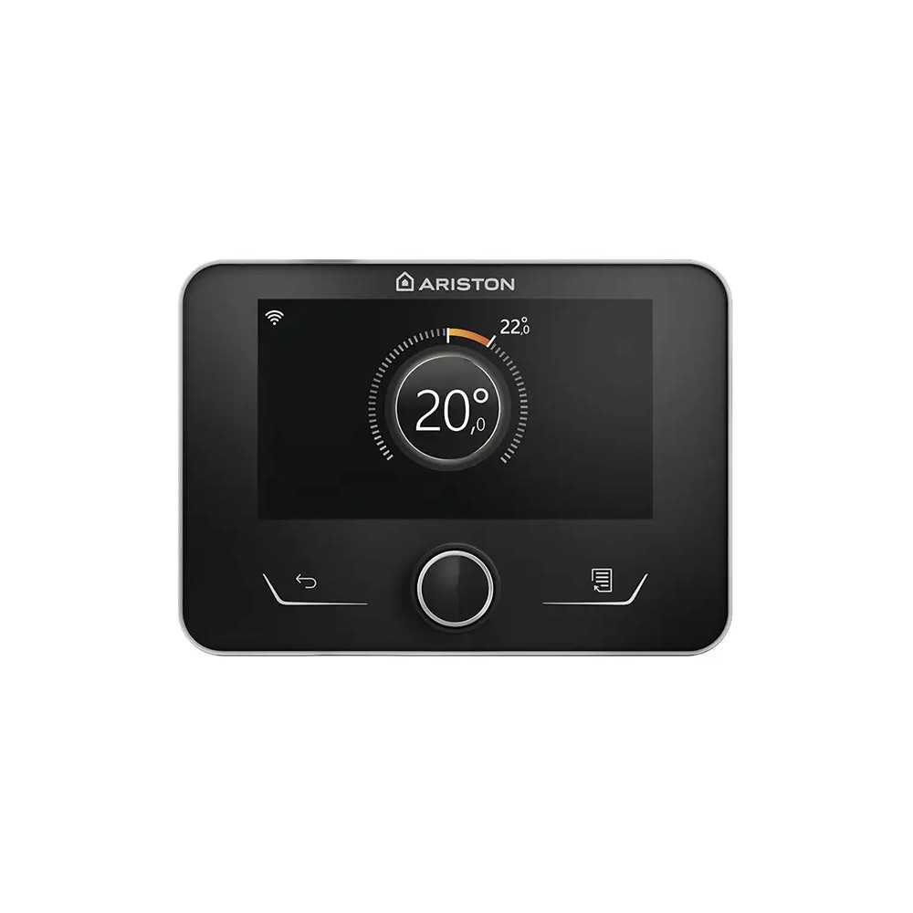 Pompa ciepła Ariston Nimbus Flex 150 M-T Net R 32