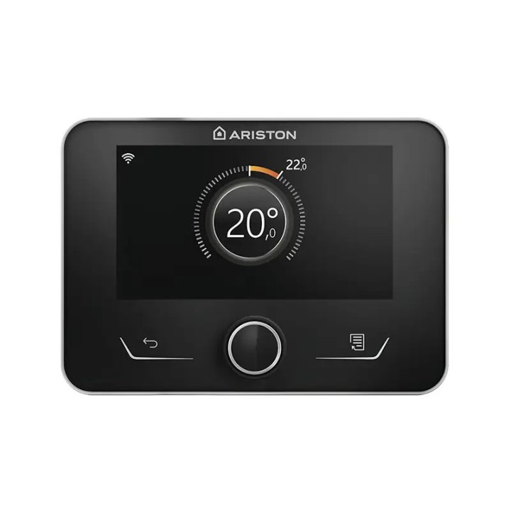 Pompa ciepła Ariston Nimbus Flex 120 M-T Net R 32