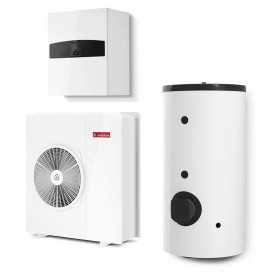 Pompa ciepła Ariston Nimbus Flex 80 M Net R32