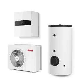 Pompa ciepła Ariston Nimbus Flex 50 M Net R32