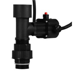 Hydroguard – zabezpieczenie przed suchobiegiem do pomp jednofazowych 230 V