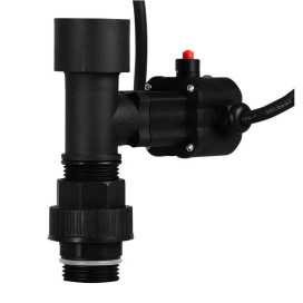 Hydroguard – zabezpieczenie przed suchobiegiem do pomp jednofazowych 230 V