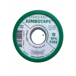 Taśma teflonowa JUMBOTAPE