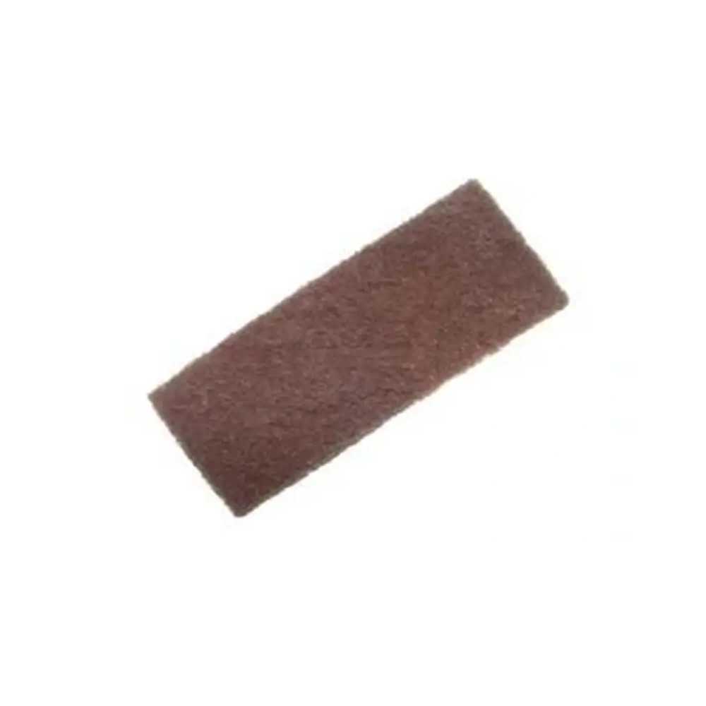 Ręczny czyścik do miedzi i kształtek 60x130 mm do czyszczenia rur przed lutowaniem