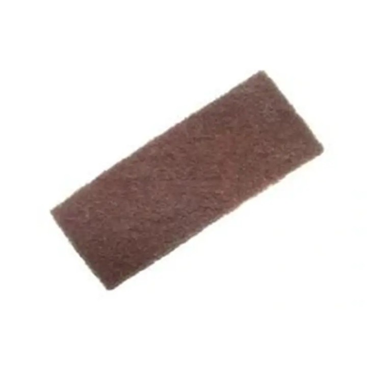 Ręczny czyścik do miedzi i kształtek 60x130 mm do czyszczenia rur przed lutowaniem