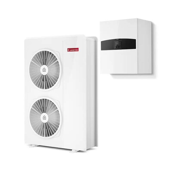 Pompa ciepła Ariston Nimbus Plus 150 S-T Net R 32