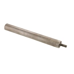 Anoda magnezowa 30 cm M8 do ochrony zbiornika ciepłej wody