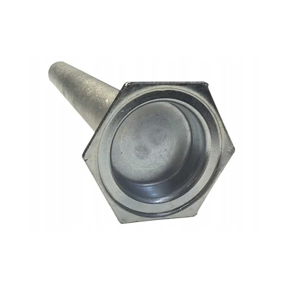 Anoda magnezowa do bojlera emaliowanego
