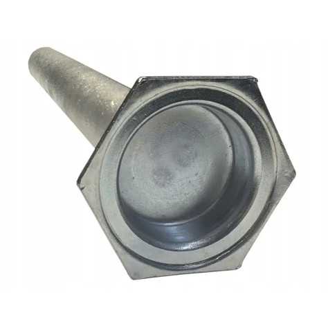 Anoda magnezowa do bojlera emaliowanego