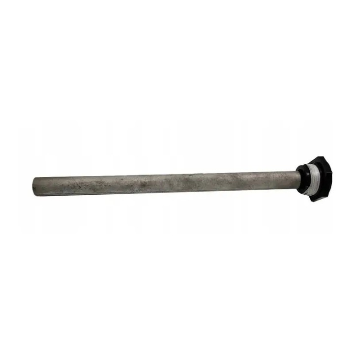 Anoda magnezowa do bojlera z gwintem 5/4 cala 270 mm