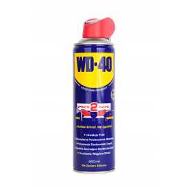Wielofunkcyjny środek smarowy w sprayu 450 ml do smarowania, ochrony i czyszczenia