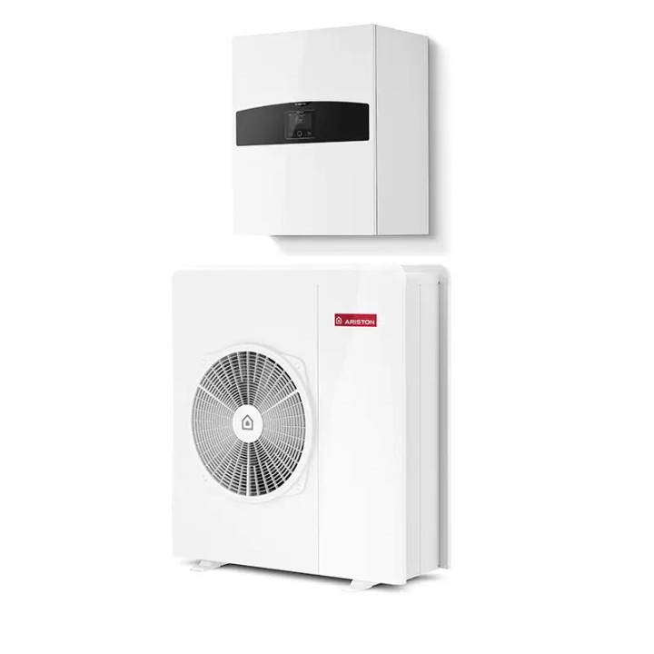 Pompa ciepła Ariston Nimbus Plus 80 S-T Net R32