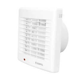 Wentylator łazienkowy domowy POLO 4 100 S Dospel