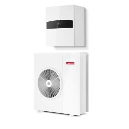 Pompa ciepła Ariston Nimbus Plus 80 S Net R32