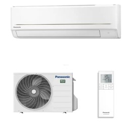 Klimatyzator ścienny Panasonic Etherea 5,0/5,8kW