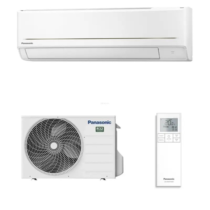 Klimatyzator ścienny Panasonic Etherea 5,0/5,8kW