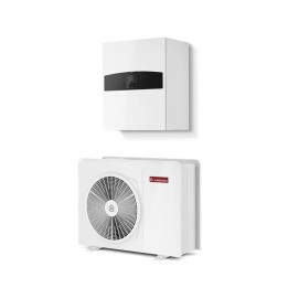 Pompa ciepła Ariston Nimbus Plus 35 S Net R32
