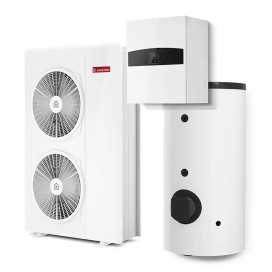 Pompa ciepła Ariston Nimbus Flex 150 S-T Net R 32