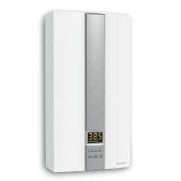 Wijas POW MULTI LCD 18–24 kW podgrzewacz wody