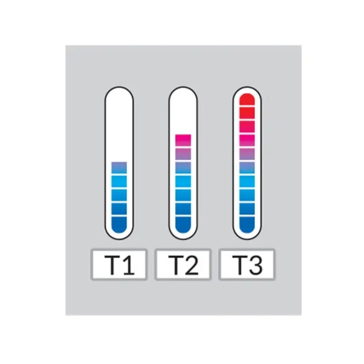 Wijas POW MULTI LCD – 3 ustawienia temperatury