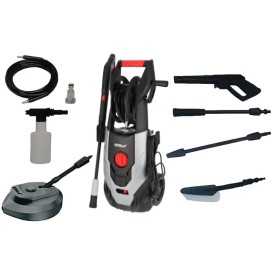 Myjka ciśnieniowa DED8821 1900W – do samochodu, tarasu, elewacji | Sklep Online