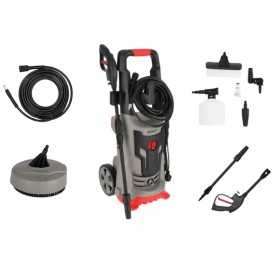 Myjka ciśnieniowa DED8824 – 2400W, 180 bar | Idealna do auta i tarasu