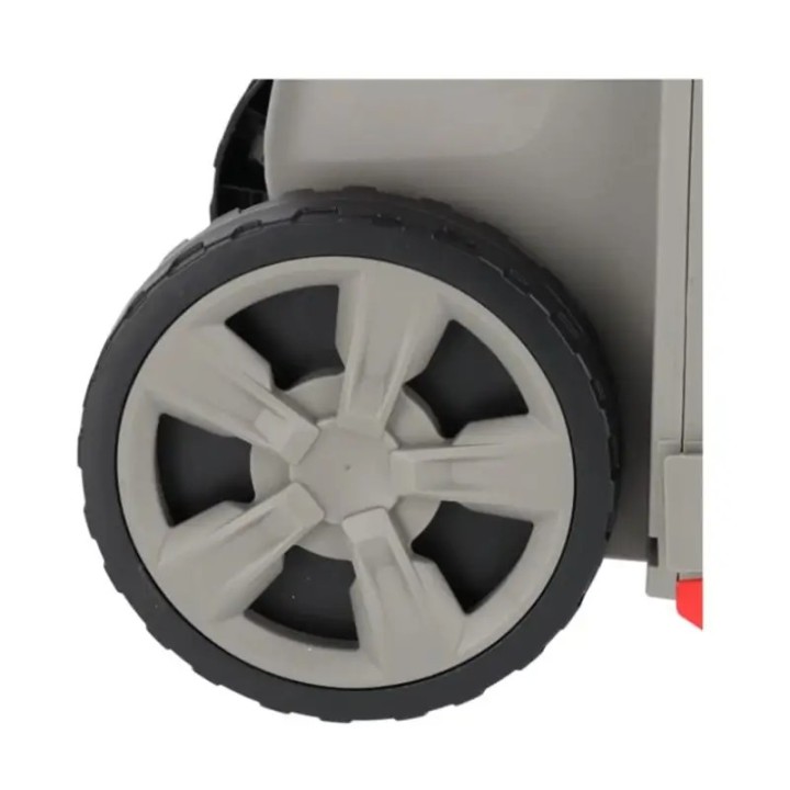 Myjka ciśnieniowa DED8824 – 2400W, 180 bar | Idealna do auta i tarasu