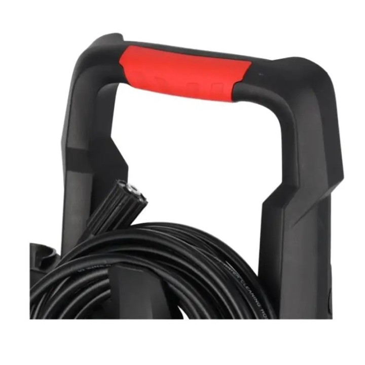 Myjka ciśnieniowa DED8824 – 2400W, 180 bar | Idealna do auta i tarasu