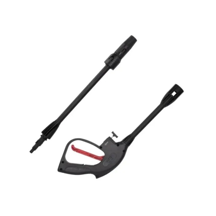 Myjka ciśnieniowa DED8824 – 2400W, 180 bar | Idealna do auta i tarasu